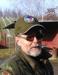 Jindřich Hrneček