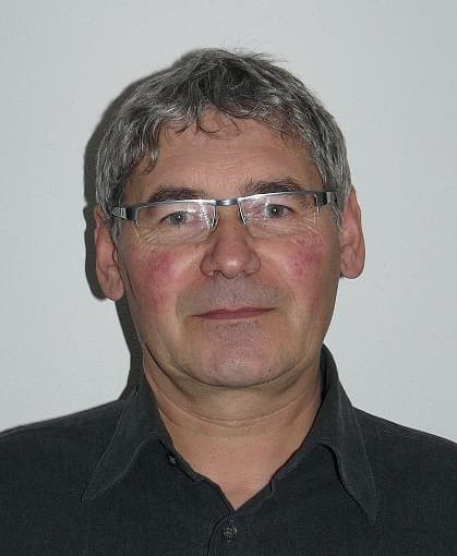 Ing. Zdeněk Kruba