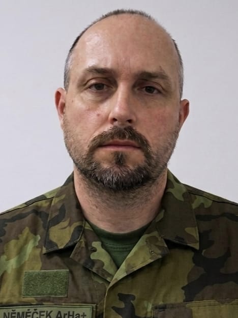 Miroslav Němeček