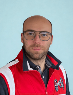 Bc. Jan Průcha