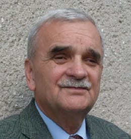 Miloš Závodný