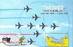 QSL lístek č. 30 ze sbírky stanice OK1KVZ