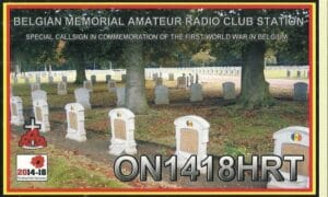 QSL lístek č. 39 ze sbírky stanice OK1KVZ