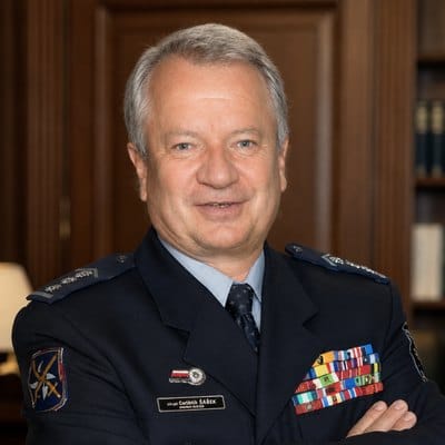 JUDr. Čestmír Šašek